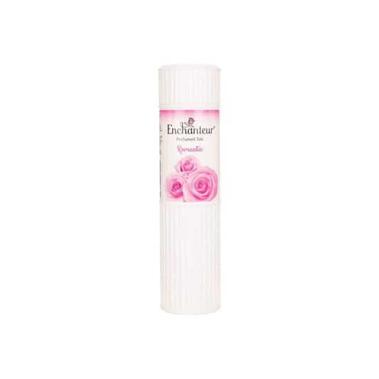 Enchanteur  بودرة معطرة 250 غرام