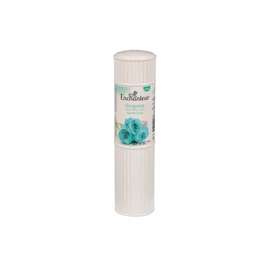 Enchanteurبودرة معطرة  250غرام-
