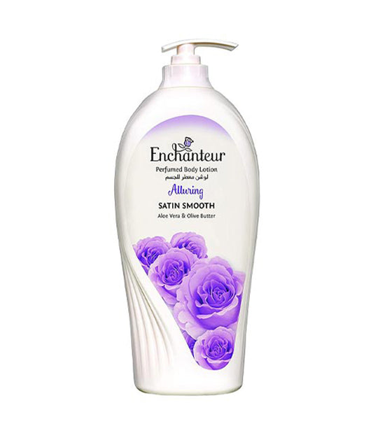 Enchanteur لوشن  معطر للجسم 500مل