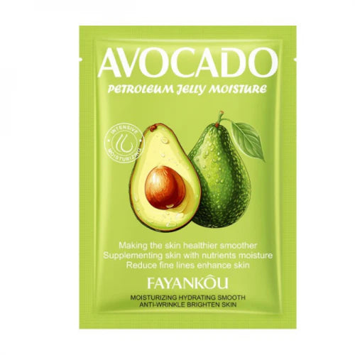 FACIAL AVOCADO 25GR ماسك وجه