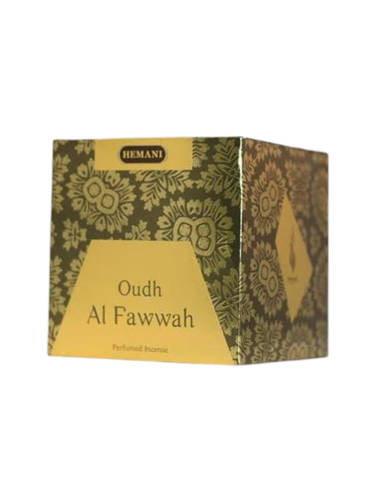 Hemani عود الفواح بخور