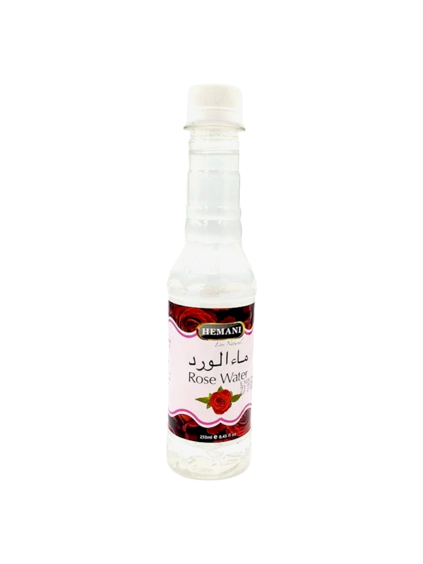 Hemani ماء الورد-25مل