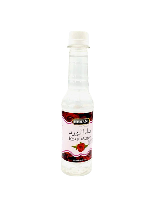 Hemani ماء الورد-25مل