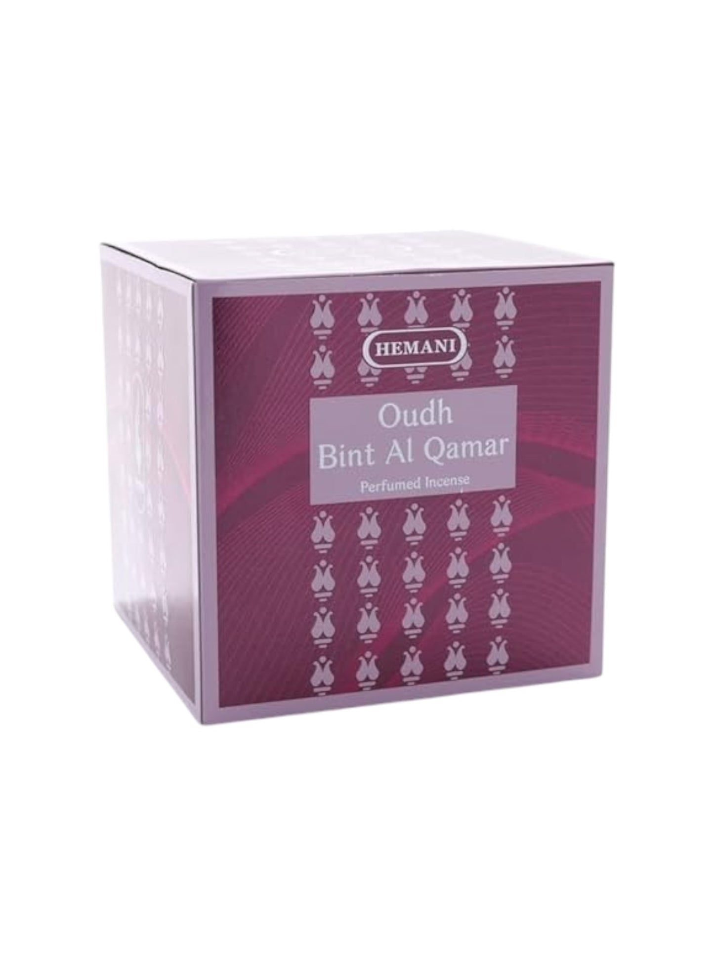Hemani عود بنت القمر بخور