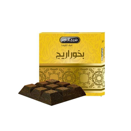 Hemani هيماني بخور اريج 40 غرام