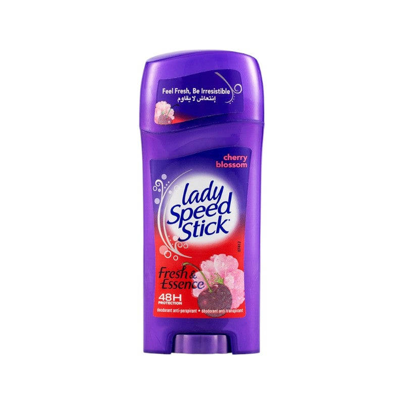 Lady Speed Stick 65g مزيل عرق