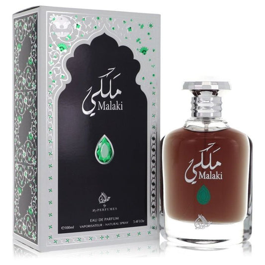 My Perfumes Malaki Eau de Parfum 100 ml عطر ملكي