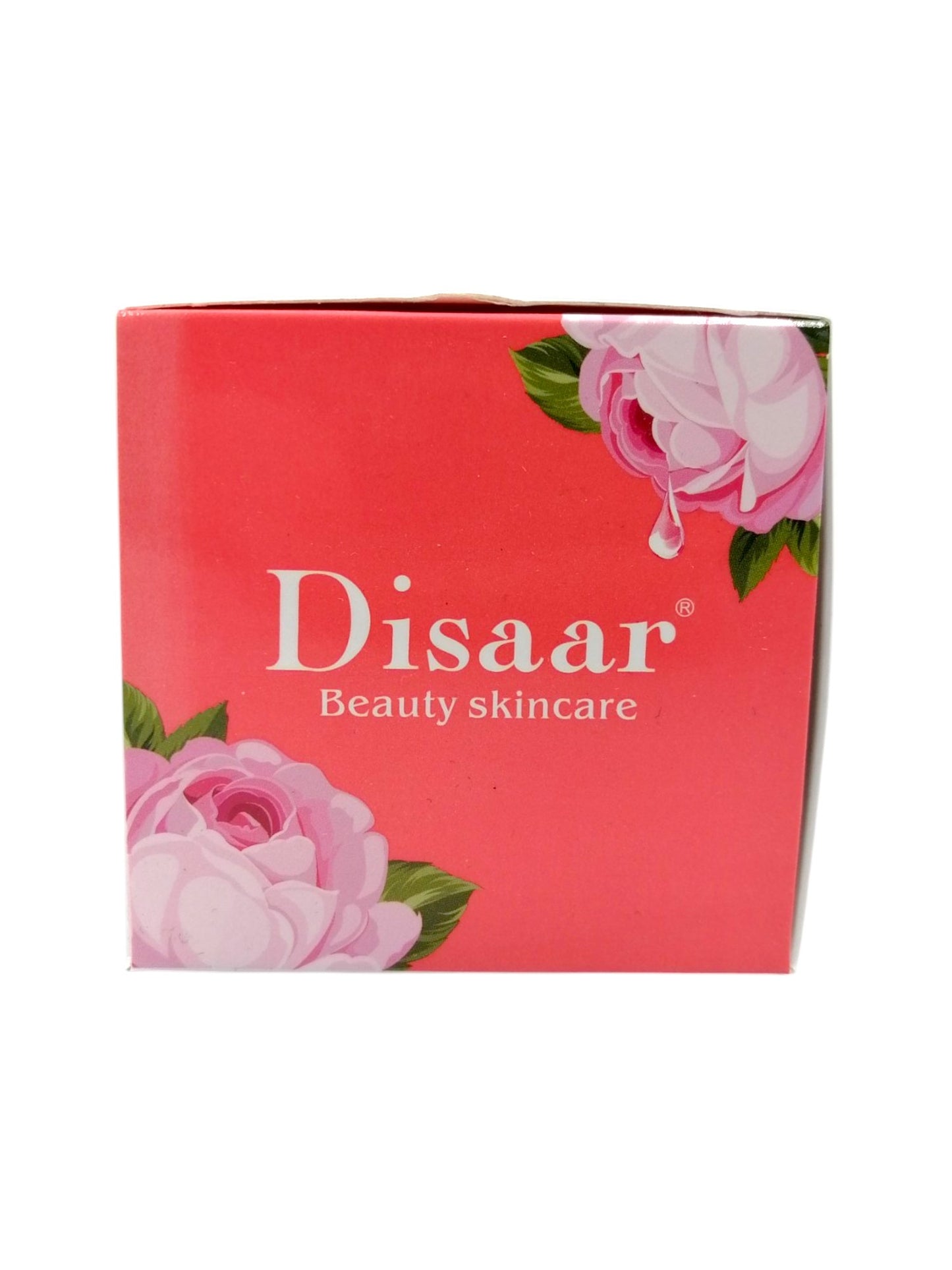 Disaar Rose Ceramide Facial كريم