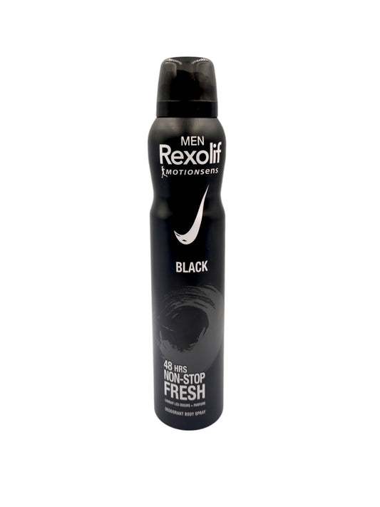 مزيل عرق ريكسولايف Rexolif 200مل