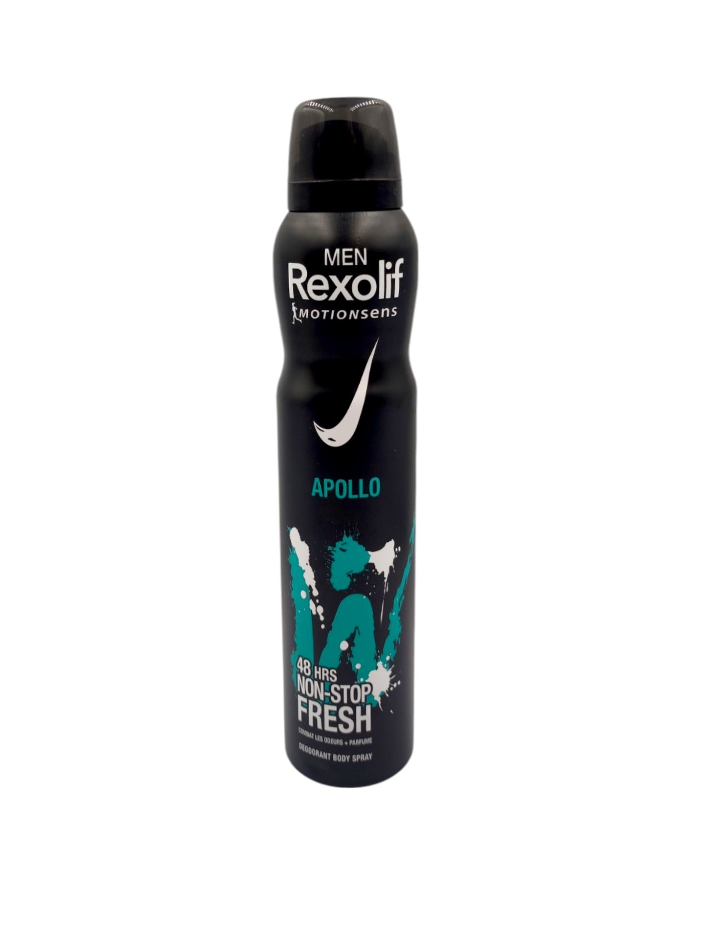 مزيل عرق ريكسولايف Rexolif 200مل