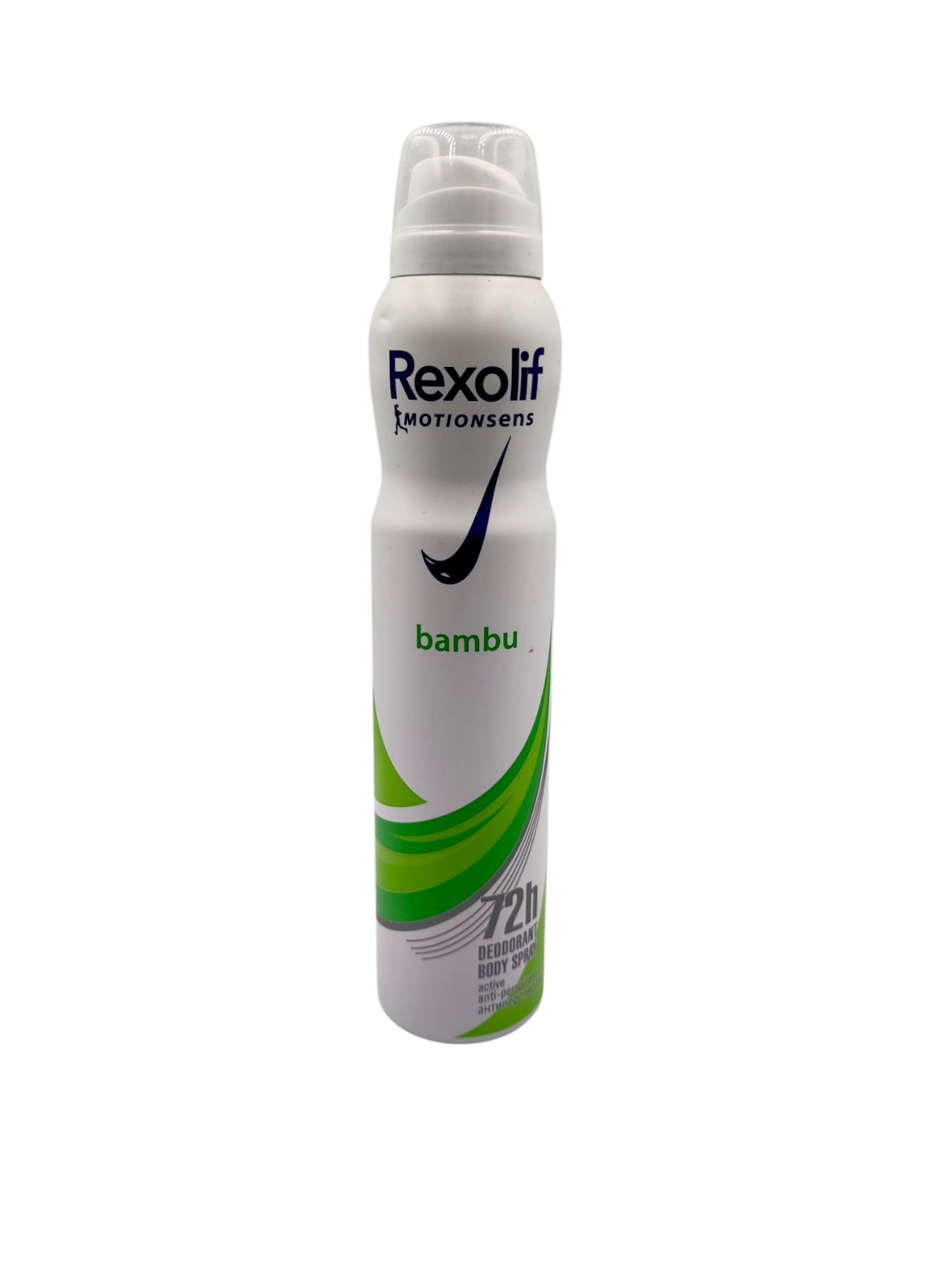 مزيل عرق ريكسولايف Rexolif 200مل