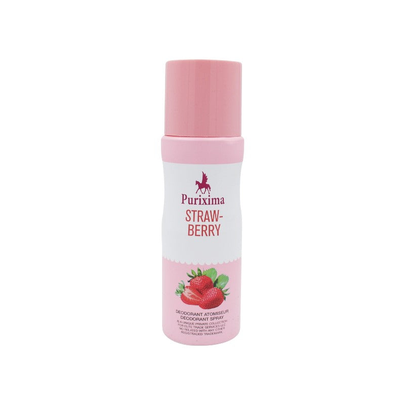 Purixima 200 ml مزيل عرق