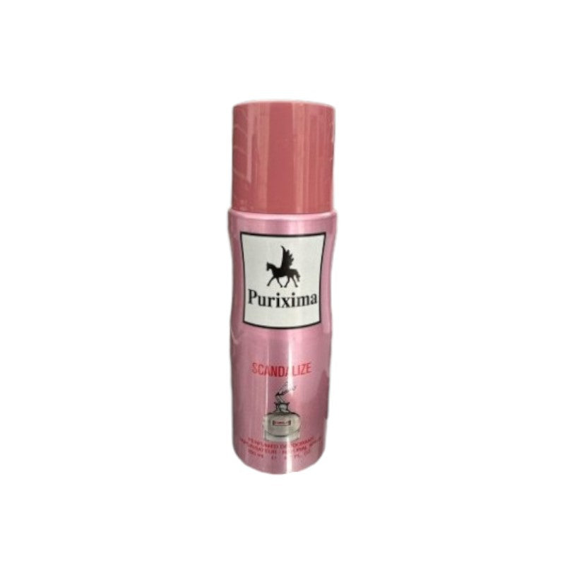 Purixima 200 ml مزيل عرق