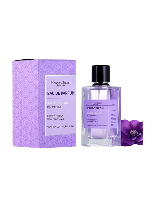 عطر Purple Romance -100ml-