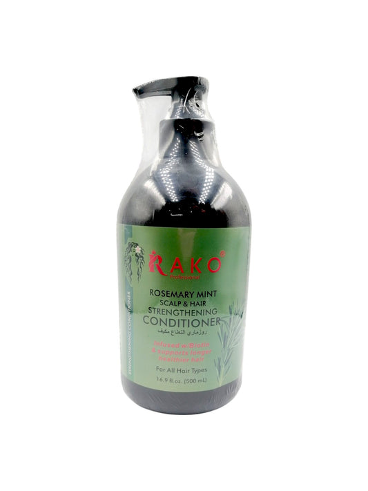 Rako بلسم روز ماري ونعنع 500 مل CONDITIONER