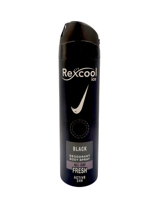 مزيل عرق Rexcool 200مل