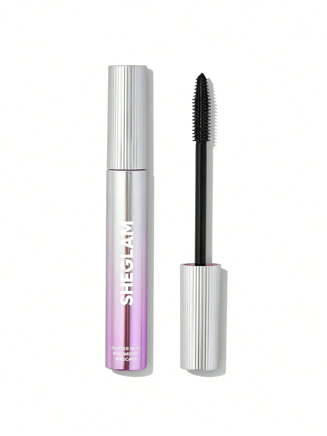 SHEGLAME Flutter Wink Volumizing Mascara شيغلام مسكارا تكثيف