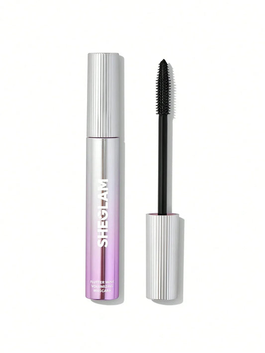 SHEGLAME Flutter Wink Volumizing Mascara شيغلام مسكارا تكثيف