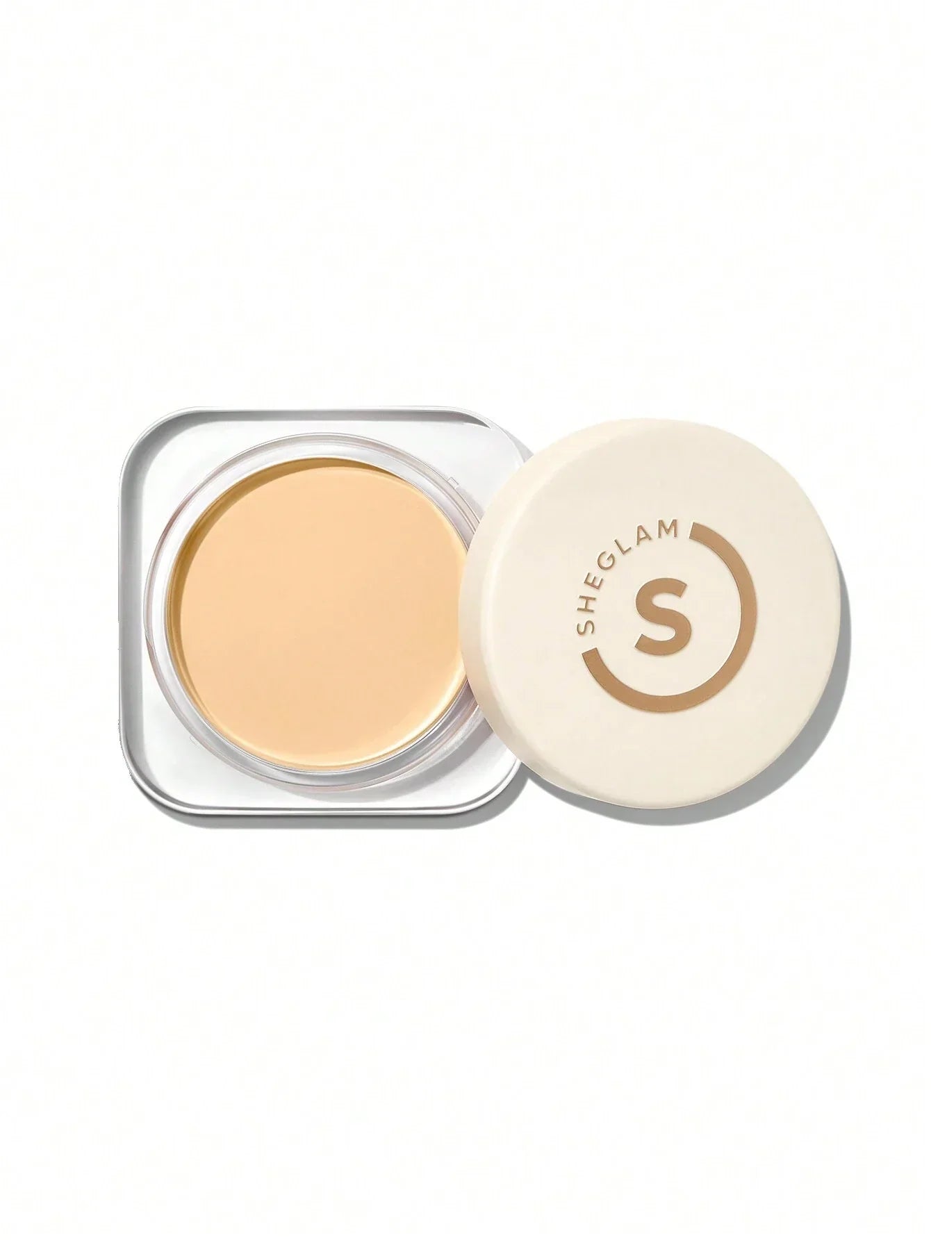 SHEGLAME Full Coverage Foundation Balm-Baume Pour Fond De Teint A Couvrance Totalشيغلام بودرة مائية