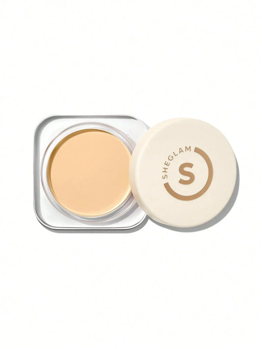 SHEGLAME Full Coverage Foundation Balm-Baume Pour Fond De Teint A Couvrance Totalشيغلام بودرة مائية