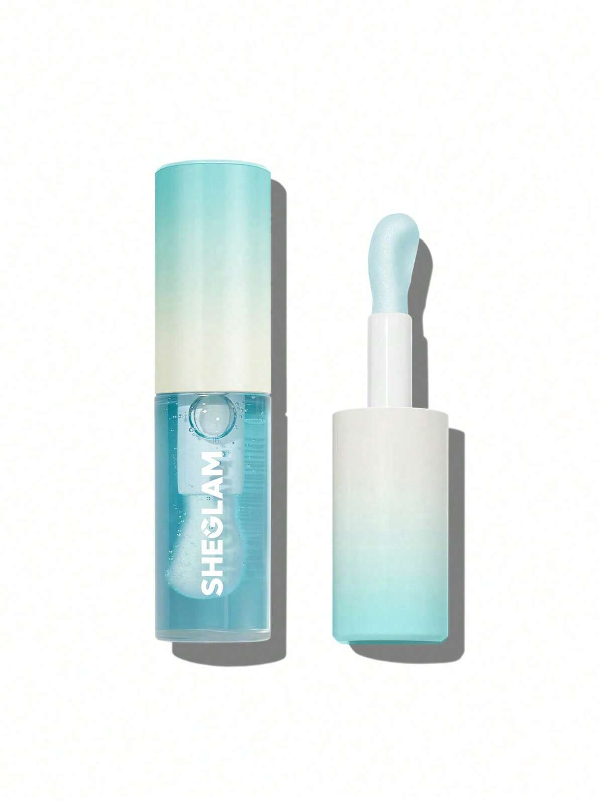 SHEGLAME Ice Queen Plumping Lip Gloss شيغلام جلوس