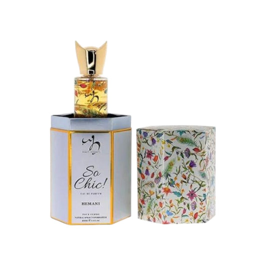 So Chic EDP 100 ml Perfume For Women