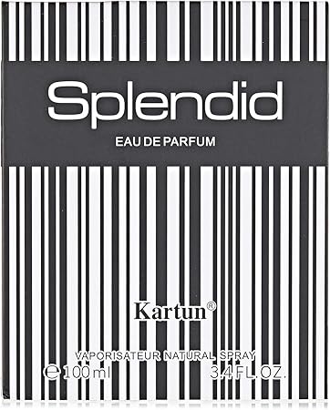 Splendid EAU DE PARFUM 100ML