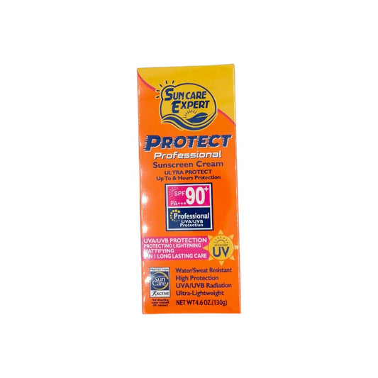 Sun Care Expert Protect SPF90+ PA+++ 130g واقي شمس
