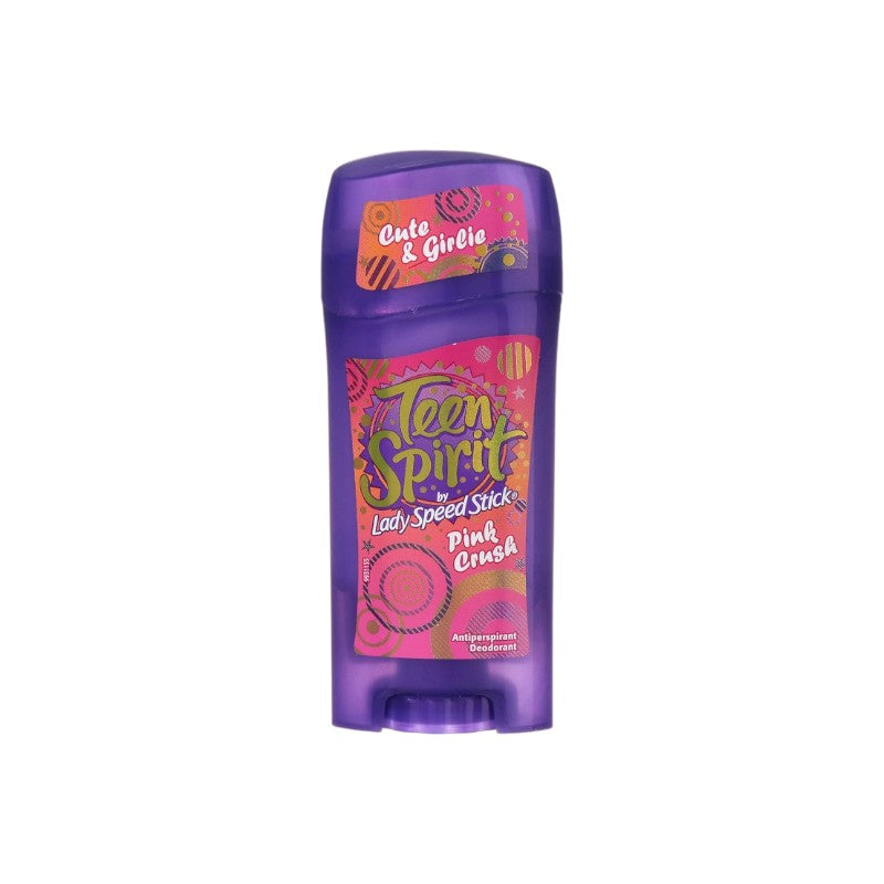 Teen Spirit Lady Speed Stick 65g مزيل عرق