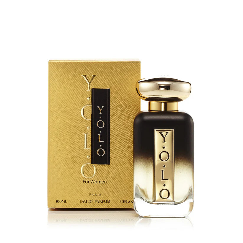 Y.O.L.O عطر للنساء 100مل