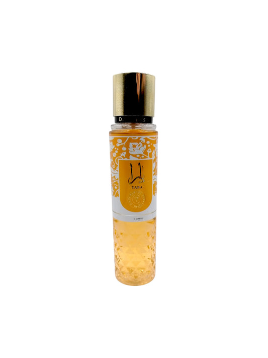 Yara Body Spray يارا معطر جسم 250مل