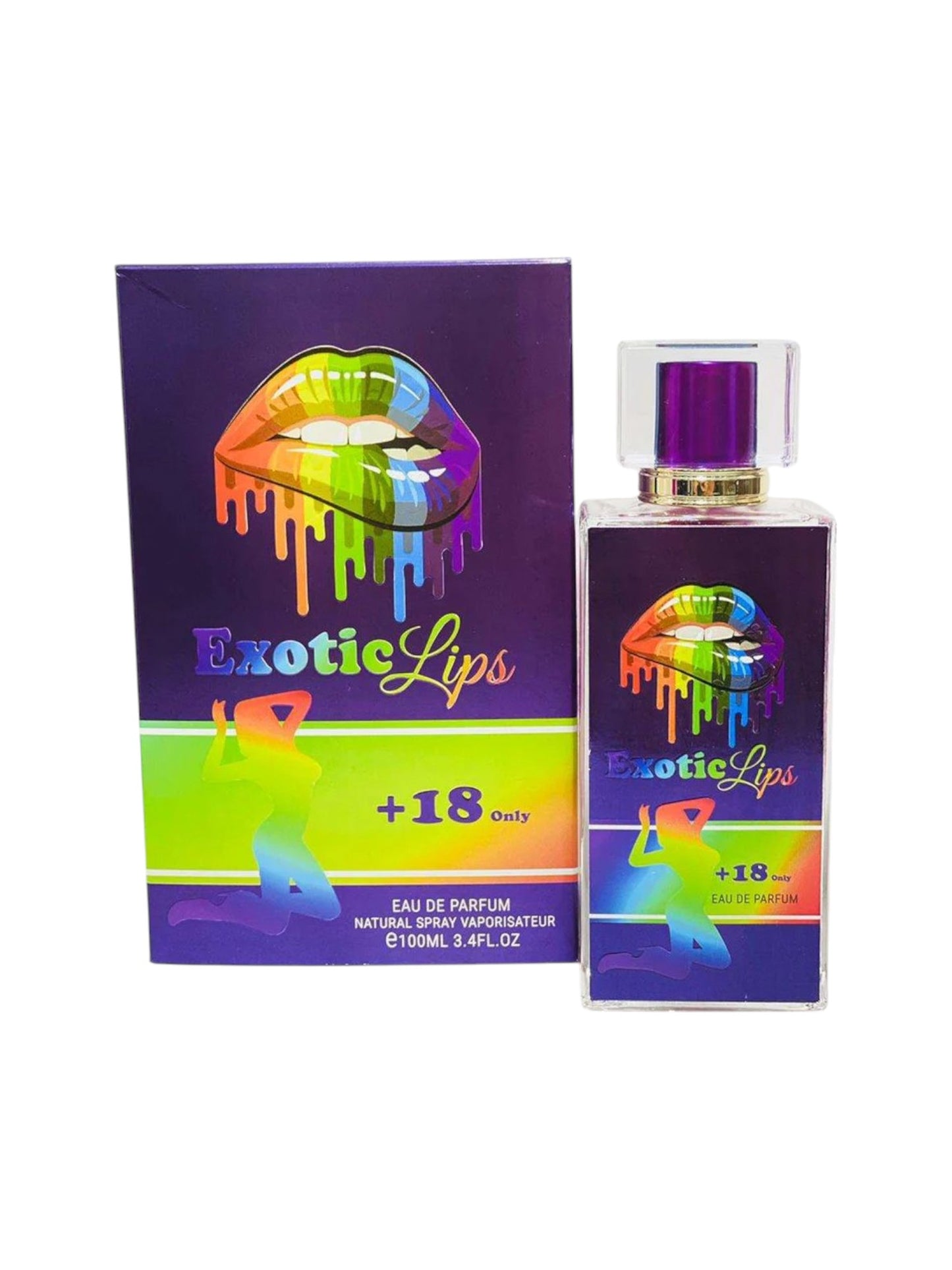 exotic lips عطر 100ml-Photoroom