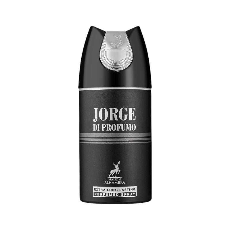 jorge di profumoمزيل عرق 250مل
