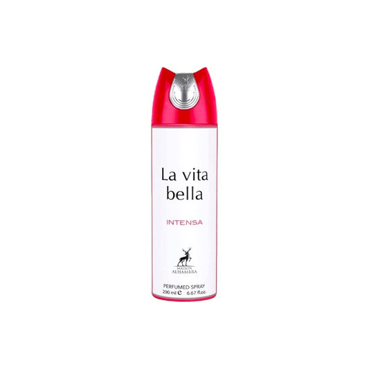 la vita bella مزيل عرق 200 مل