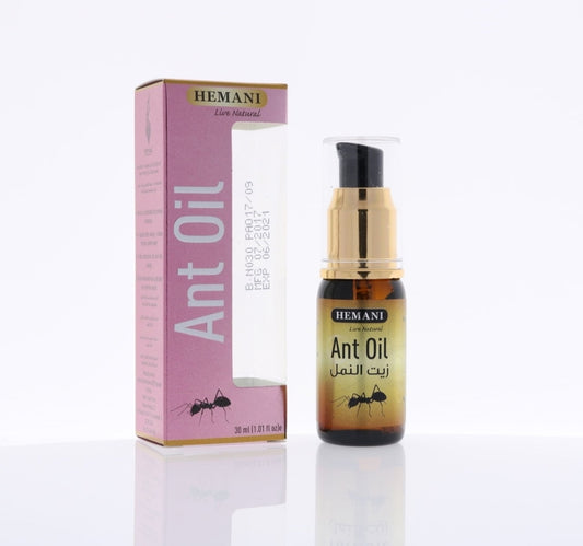 زيت النمل من هيماني (Hemani) 30ml