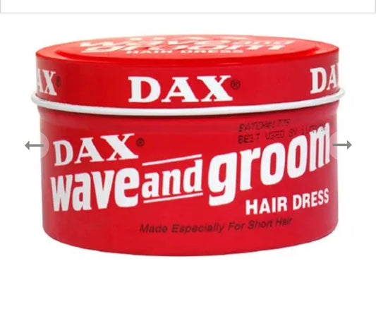 DAX